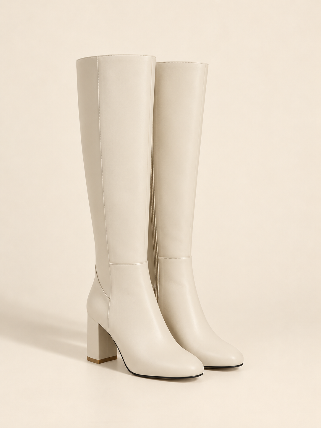 Camille In Cream