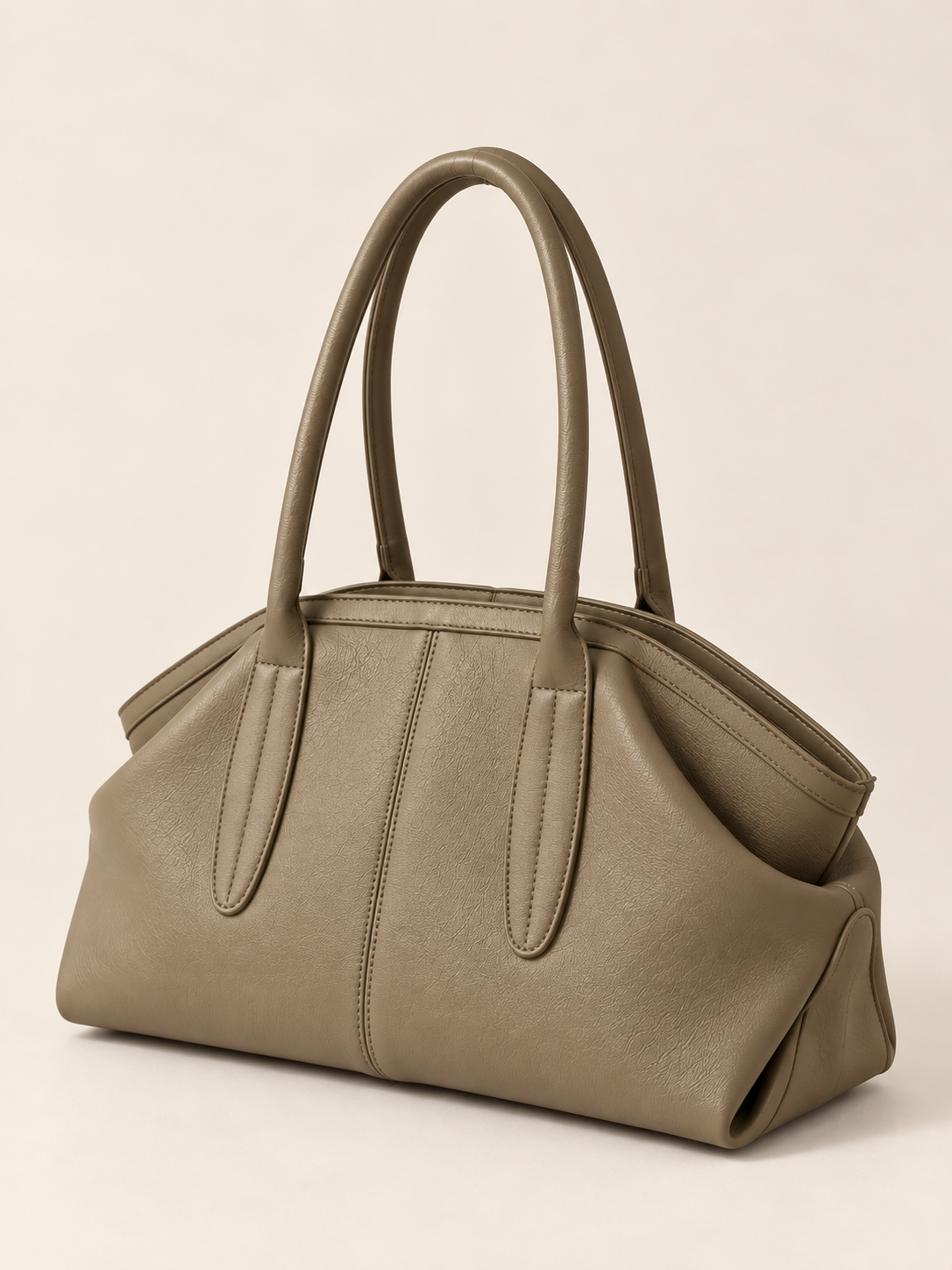 Margot Tote In Coffee