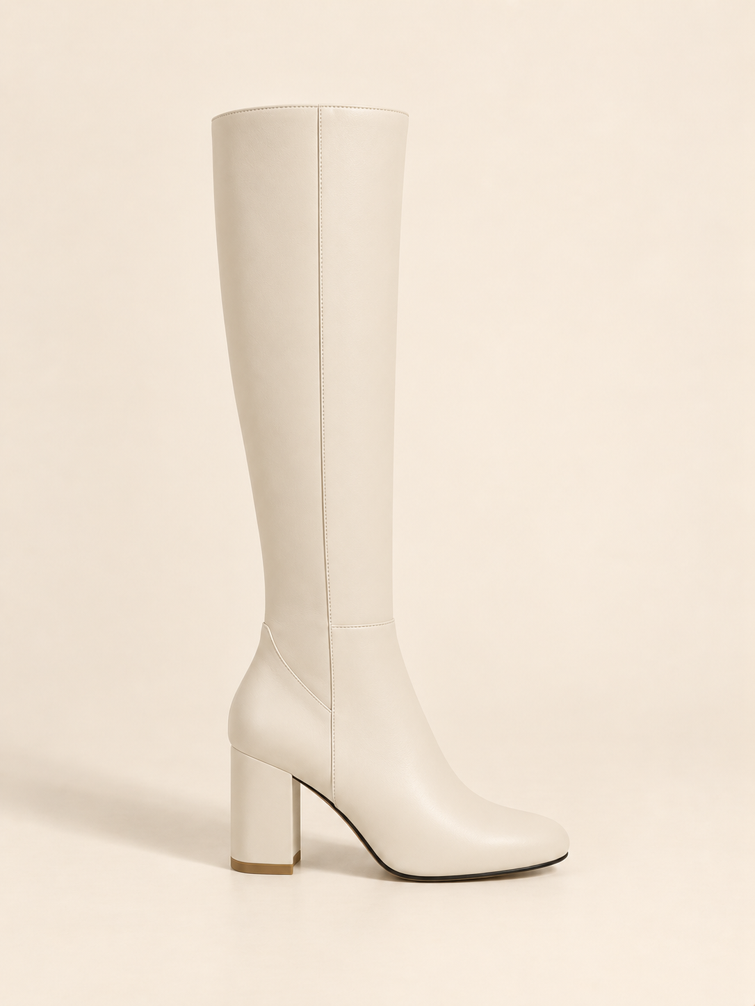 Camille In Cream