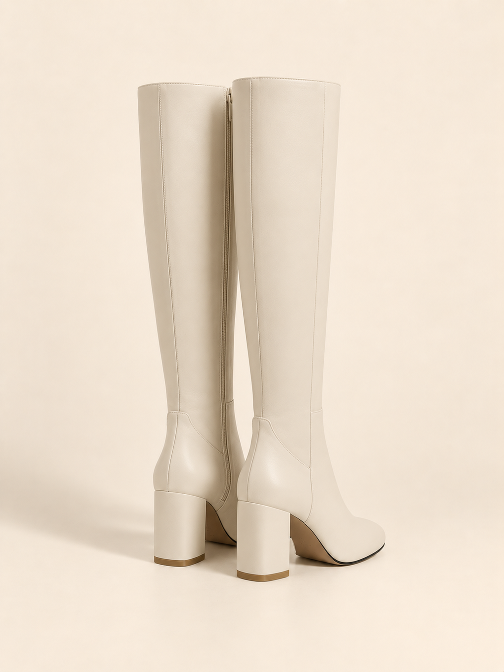 Camille In Cream