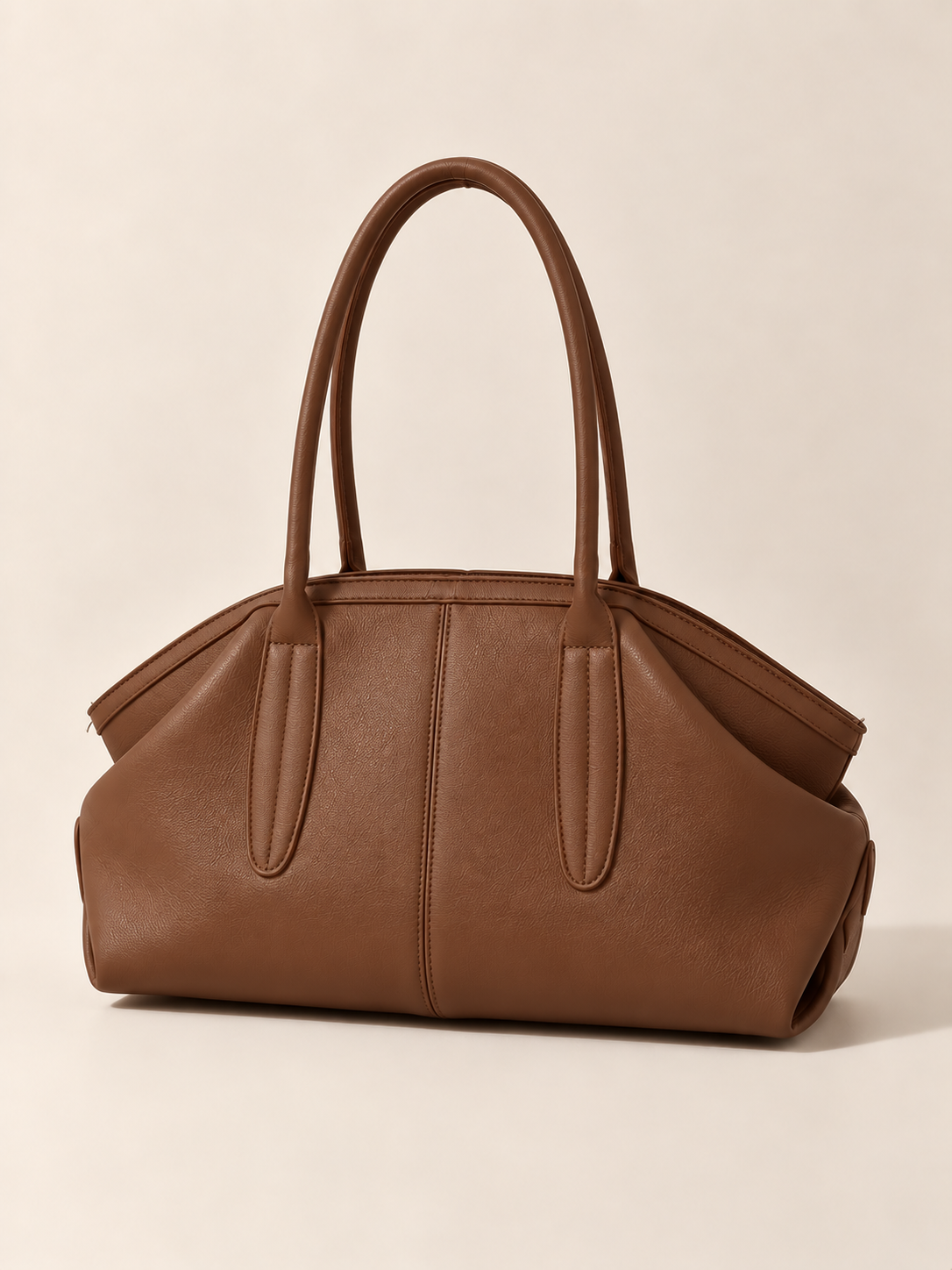 Margot Tote In Gray