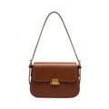 Camille In Black Cross Body Bag