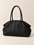 Margot Tote In Gray