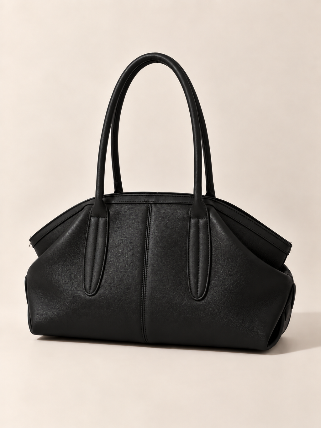 Margot Tote In Brown
