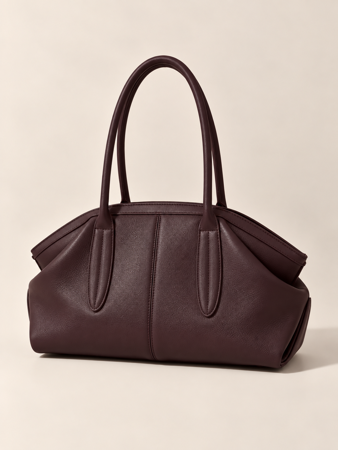 Margot Tote In Brown