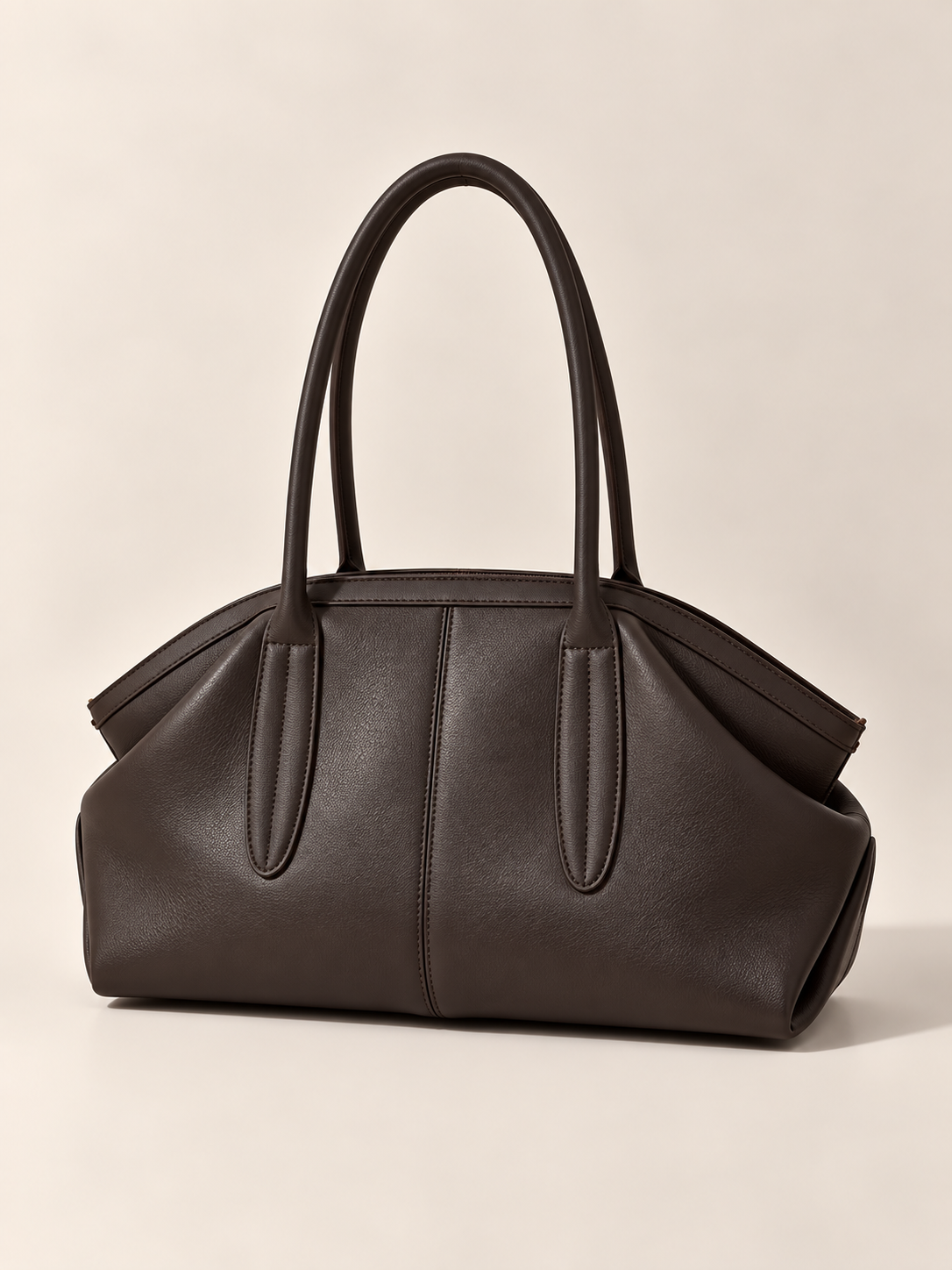 Margot Tote In Coffee