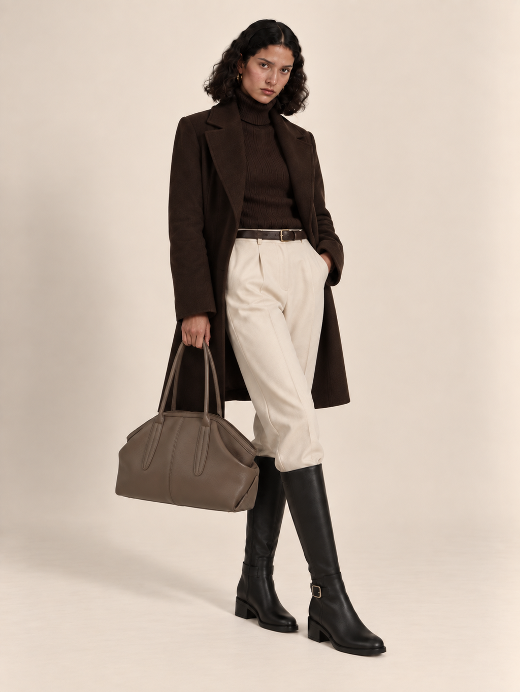 Margot Tote