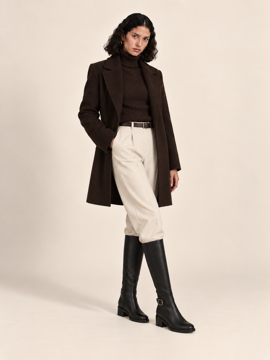Simone Riding Boot