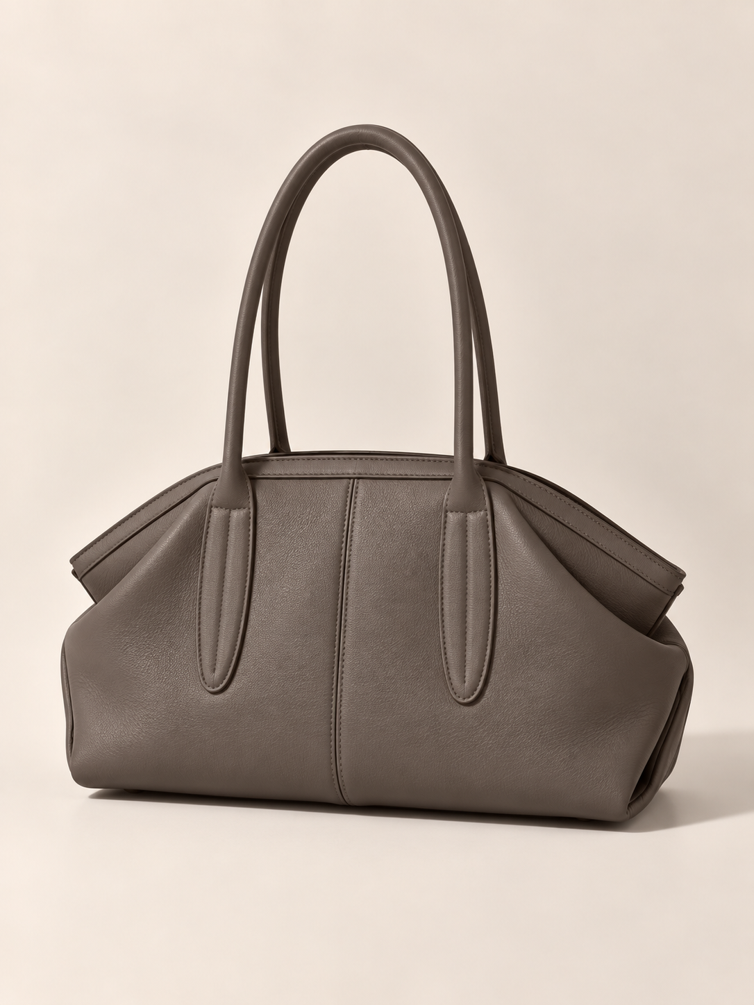 Margot Tote In Coffee